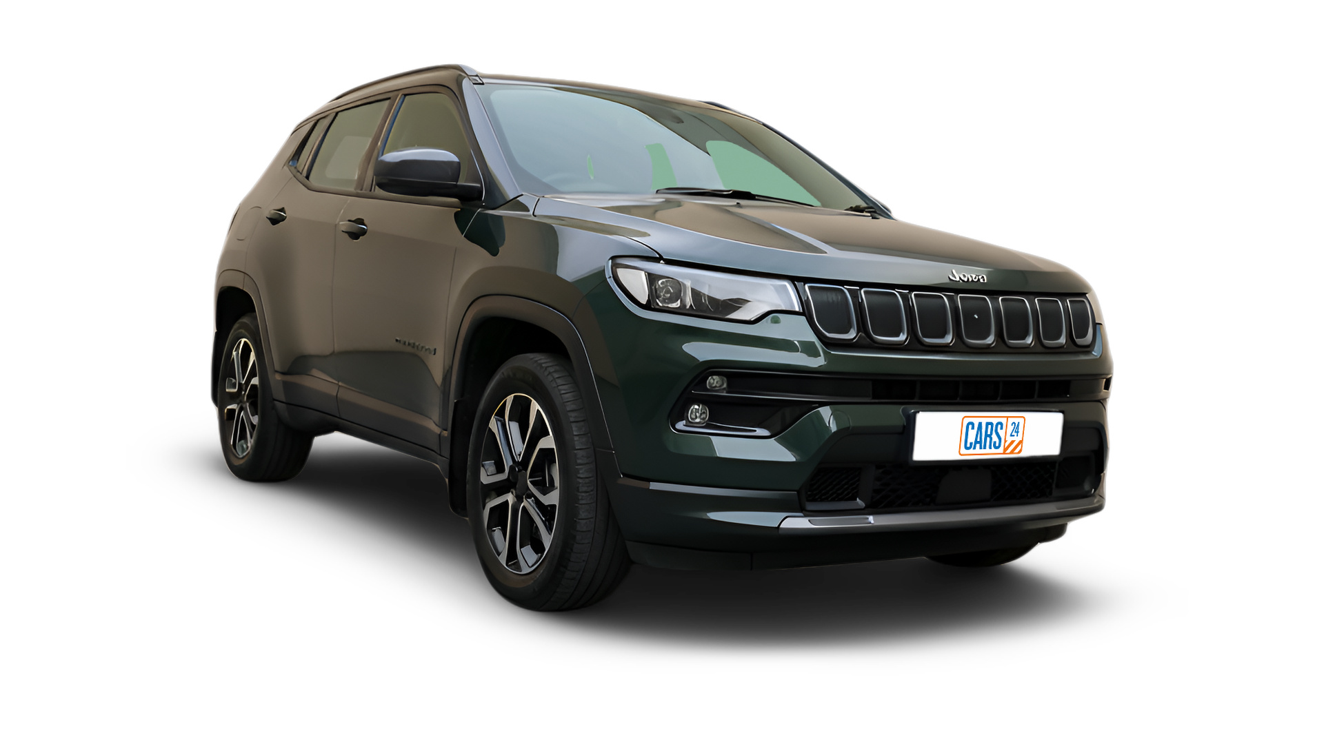 Jeep Compass-img